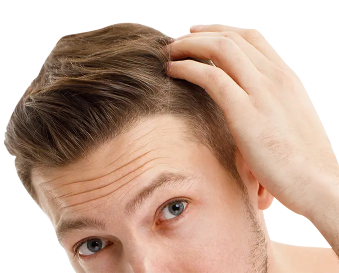 Hair Restoration Treatments