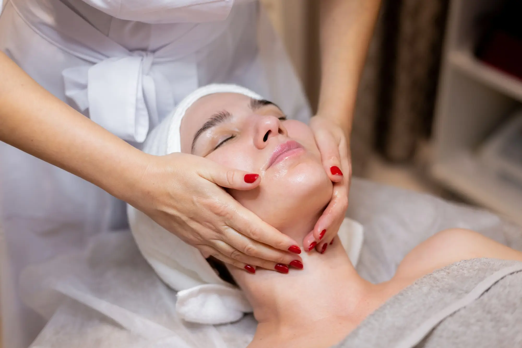Skin Treatments & Dermatology