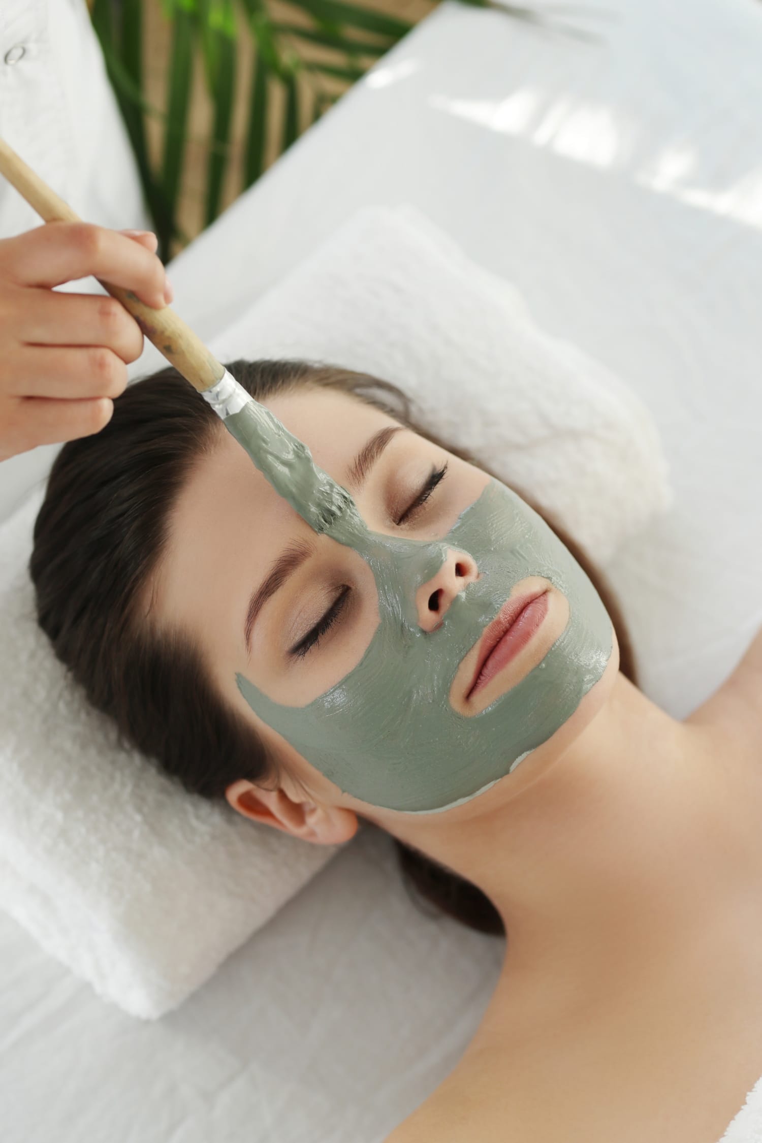 Facials & Medifacials