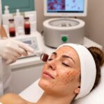 Vampire Facial Treatment