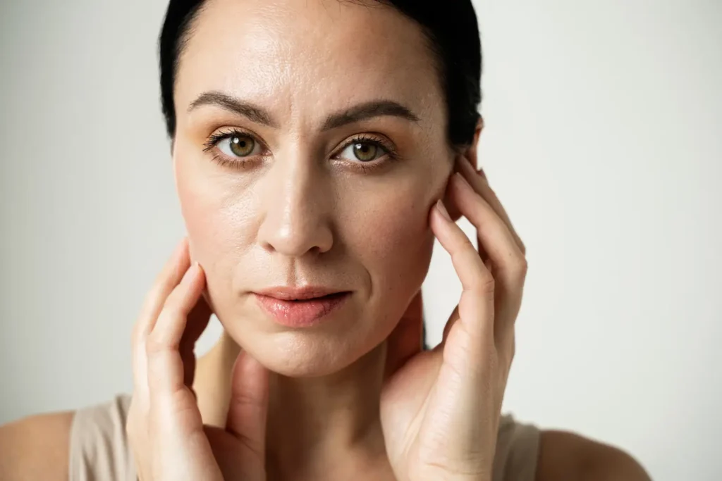Anti-ageing Treatment