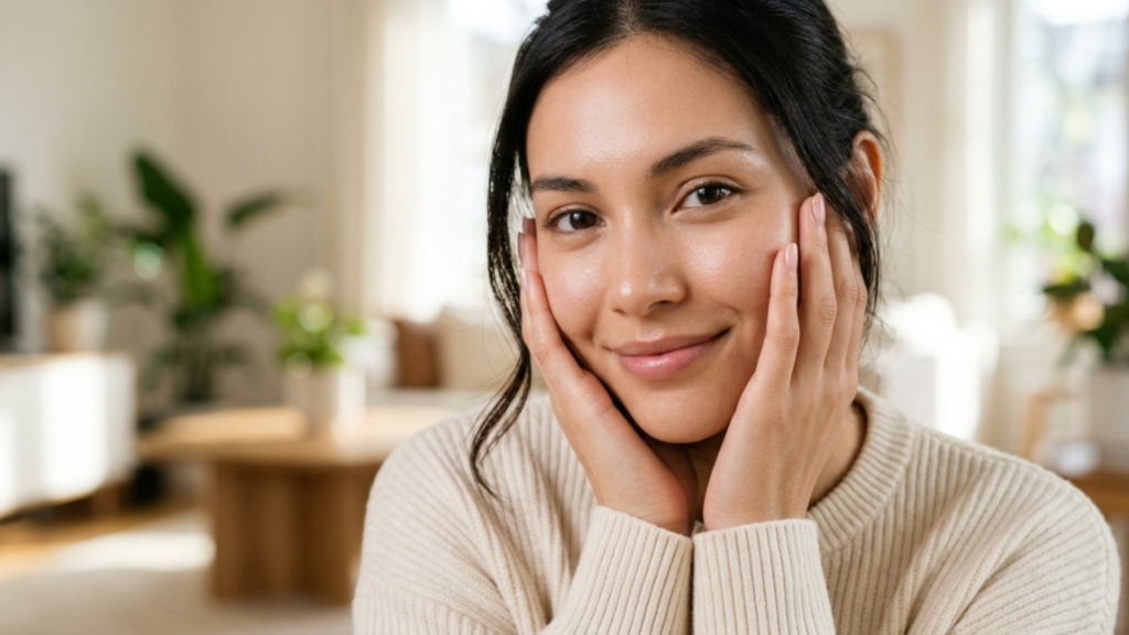 Dark Circles Under Eyes
