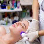 MNRF Treatment