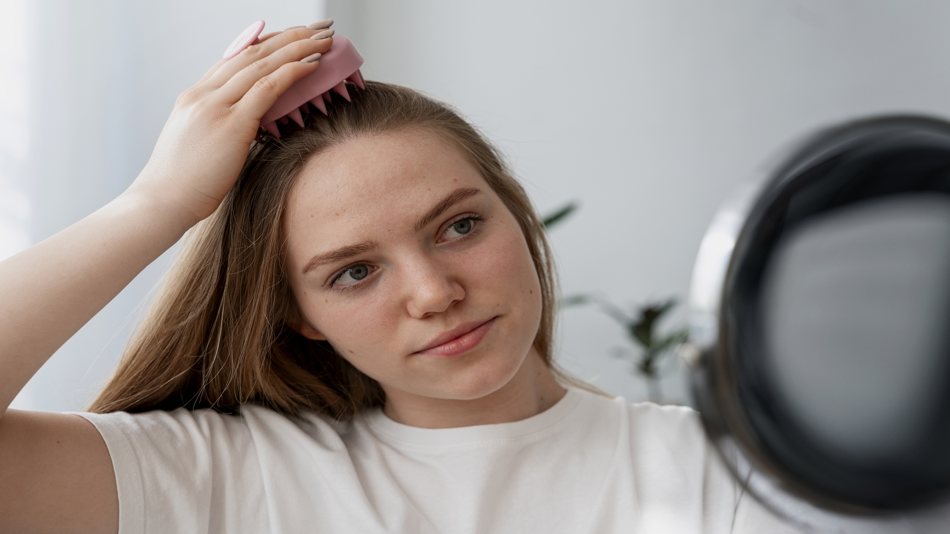A Journey from Hair Loss to Regained Confidence