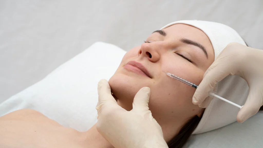 Filler Treatments in Calicut for Facial Concerns
