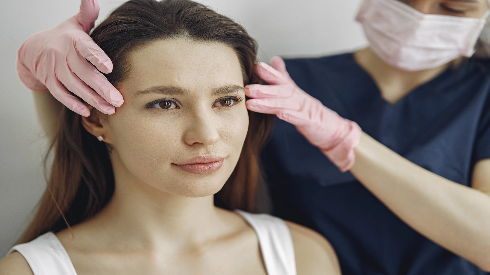HIFU Treatment